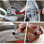 MULTILLAVE  - HOY 35%OFF