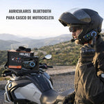 MotoPro – Manos Libres Bluetooth