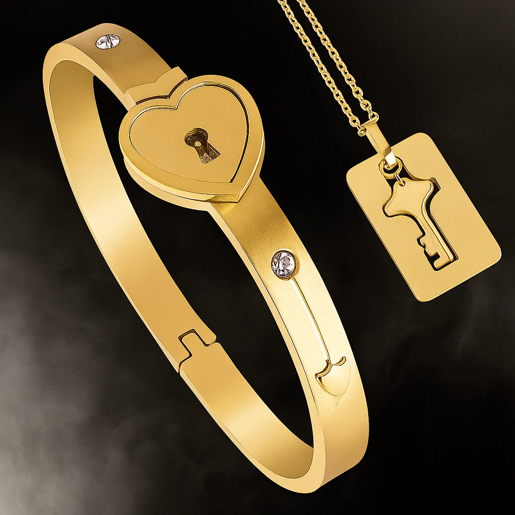 Llave de Nuestro Amor ❤️‍🩹