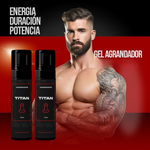 GEL TITAN🔥