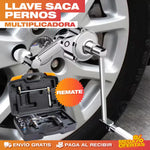 LLAVE SACA PERNOS