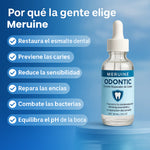 Odontic Reparador de Caries