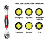 MULTILLAVE  - HOY 35%OFF