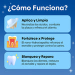 Odontic Reparador de Caries