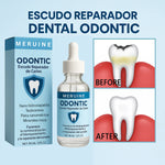 Odontic Reparador de Caries