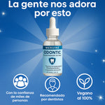 Odontic Reparador de Caries