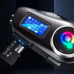 MotoPro – Manos Libres Bluetooth