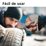 Respara llantas Kit X20  + destornillador. Despincha tus Llantas al Instante