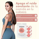 ¡PRODUCTO IMPORTADO 🇺🇲! PARCHES LUMESSA CON GLP-1