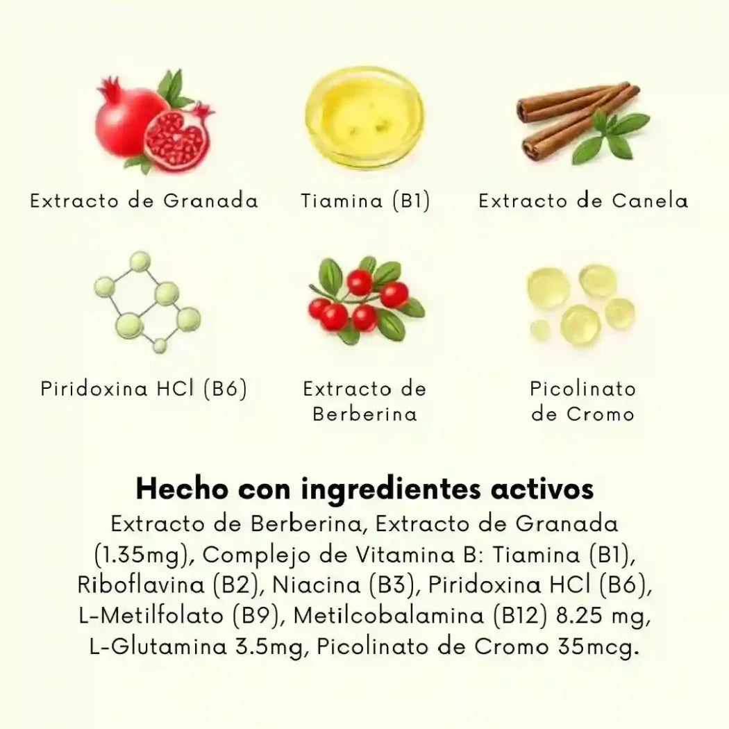 ¡PRODUCTO IMPORTADO 🇺🇲! PARCHES LUMESSA CON GLP-1