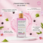 Truly Beauty Soft Serve ROSA