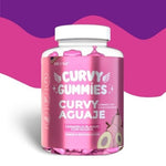 Curvy Gummies + Creatina Moldea tu figura