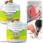 🧴Crema Natural para Dolor de Hueso y Articulaciones    🔥2X1🔥