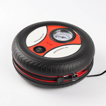 Mini Compresor de Aire Portátil + 3 Adaptadores de boquilla