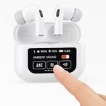 Auriculares Inalámbricos Bluetooth Todo en Uno