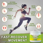 🧴Crema Natural para Dolor de Hueso y Articulaciones    🔥2X1🔥